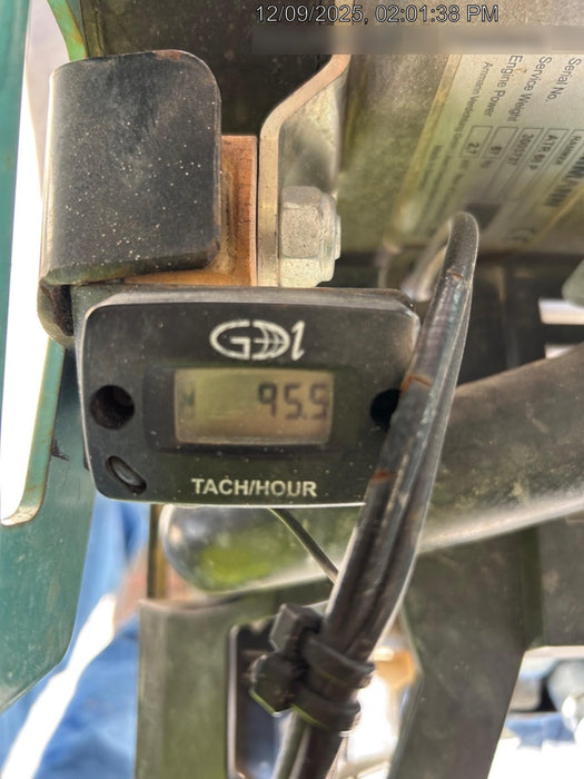 2021 AMMANN ATR 68 P