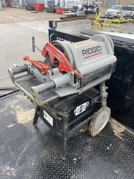 2021 RIDGID 1224