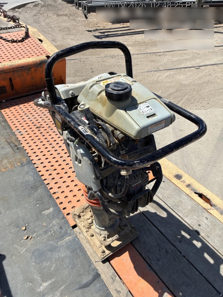 2025 MULTIQUIP MTX60HD