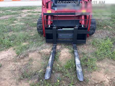 2026 ARROW MATERIAL HANDLING 48" Pallet Forks - Arrow