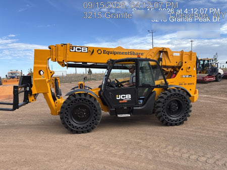 2026 JCB 512-56