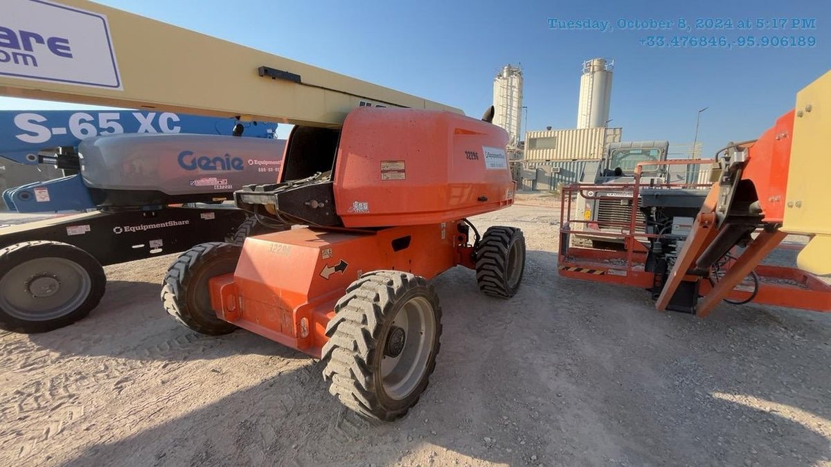 2024 GENIE S-65 XC