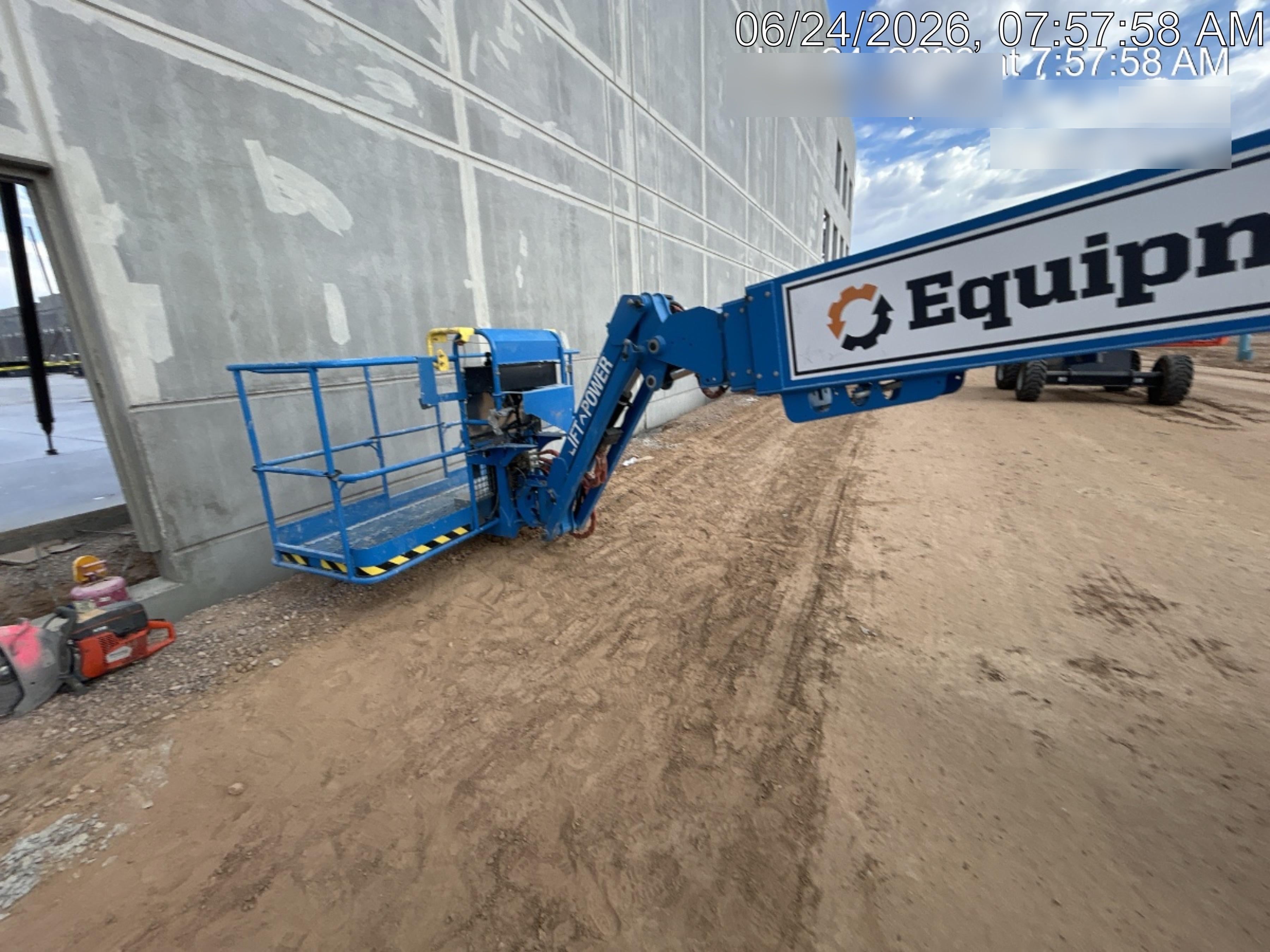 2023 GENIE S-65 XC