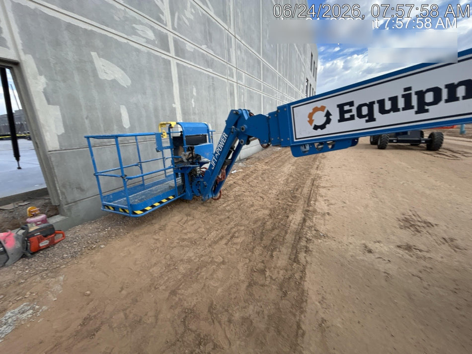 2023 GENIE S-65 XC