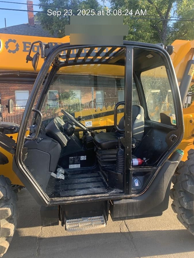2024 JCB 509-42