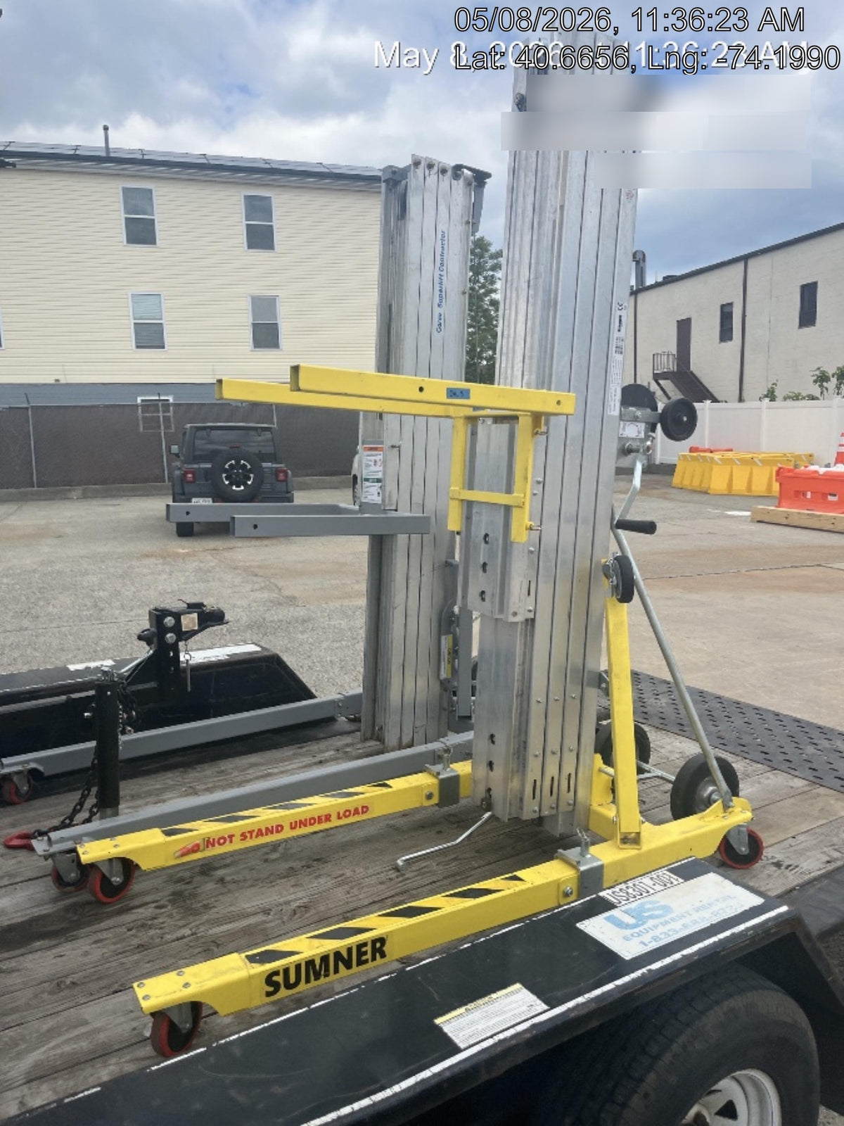 2024 ATLAS COPCO HILIGHT E3 Plus