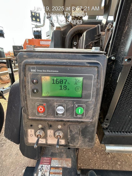 2024 WACKER NEUSON LTT4