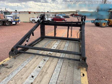 2024 ARROW MATERIAL HANDLING 7196250-6-96-049PG