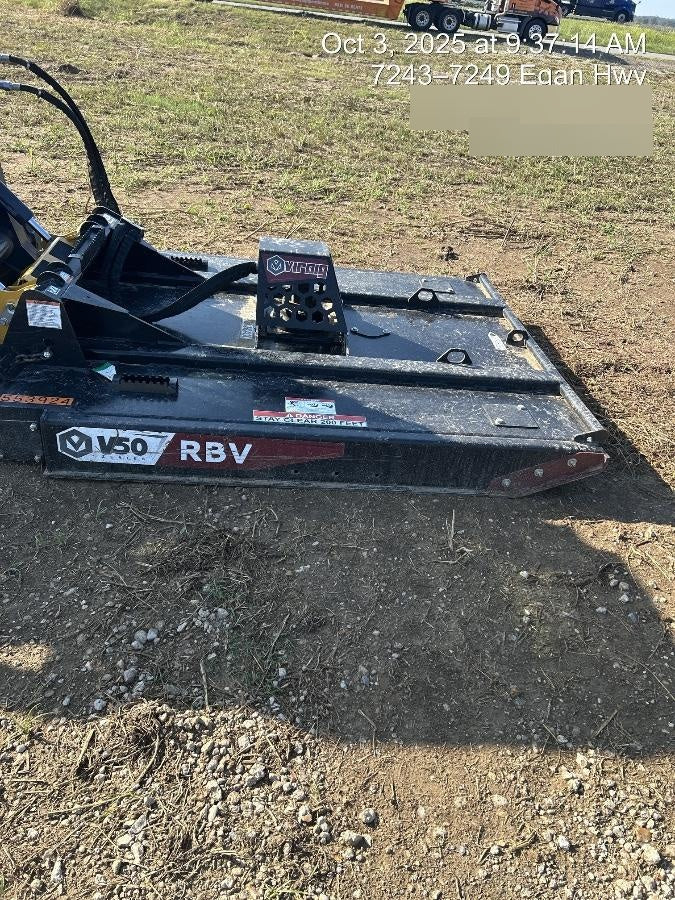 2025 VIRNIG RBV72-25