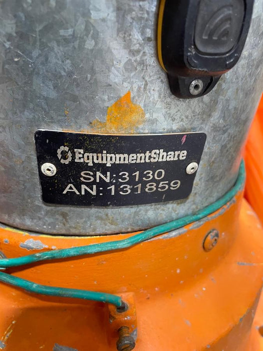 2021 MICHIGAN PNEUMATIC HV-8AM