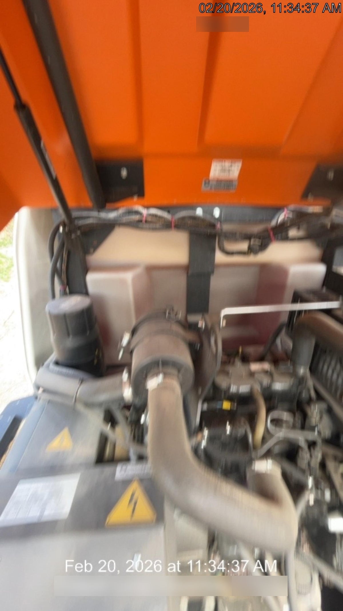 2024 Generac MLT2 Diesel, Flex Switch 120V Input, Powerzone Controller, 
(4) 320W LED Lights, 4kW Generator, 39.9 Gal Fuel Tank, 2" Ball, T3