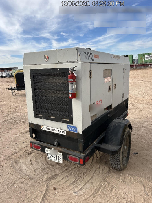 2018 WACKER NEUSON G50