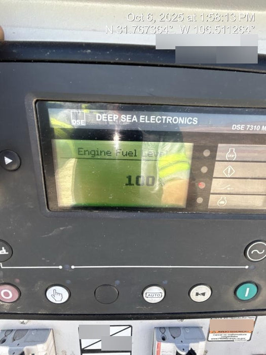 2019 WACKER NEUSON G25