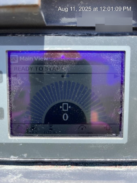 2023 ATLAS COPCO XAS 900