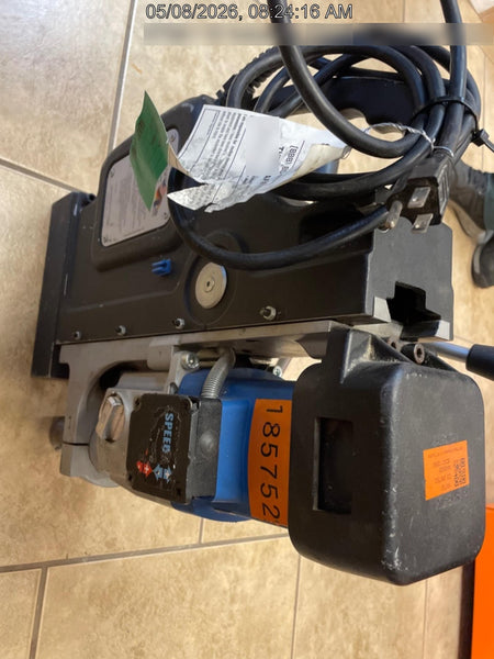 2021 CS UNITEC MAB825