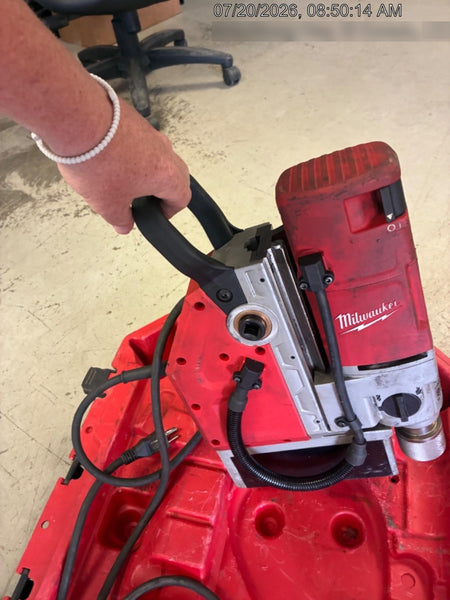 2021 MILWAUKEE 4272-21