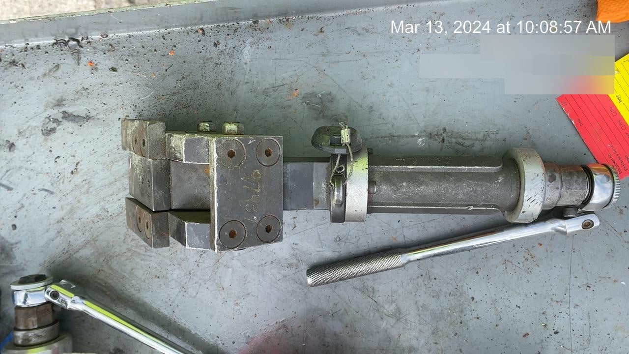 2020 PETOL P95-525