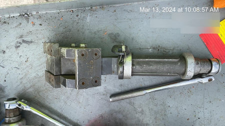 2020 PETOL P95-525