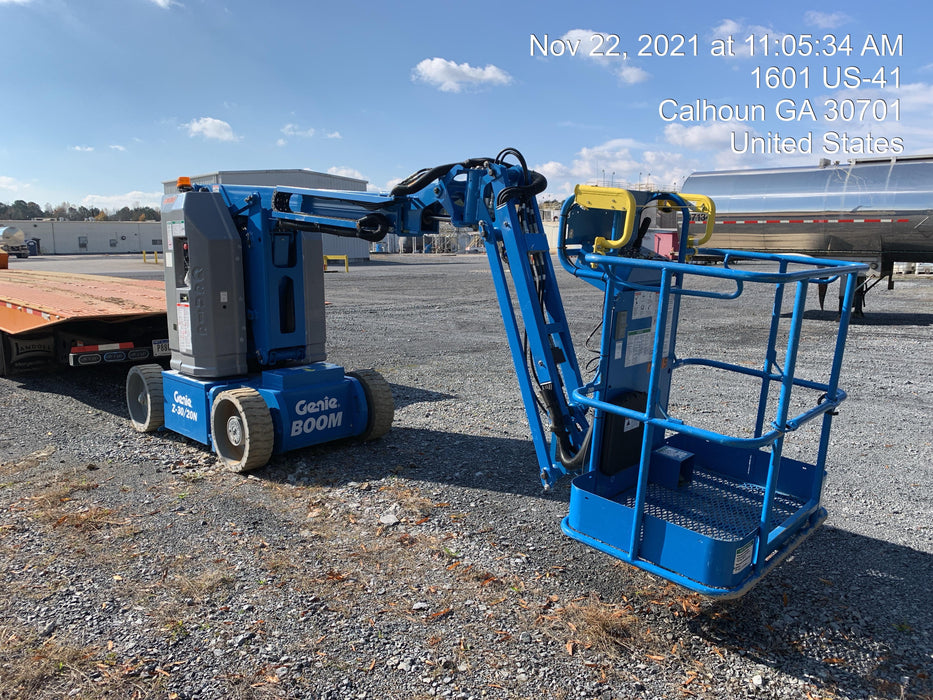 2020 GENIE Z-30/20N RJ