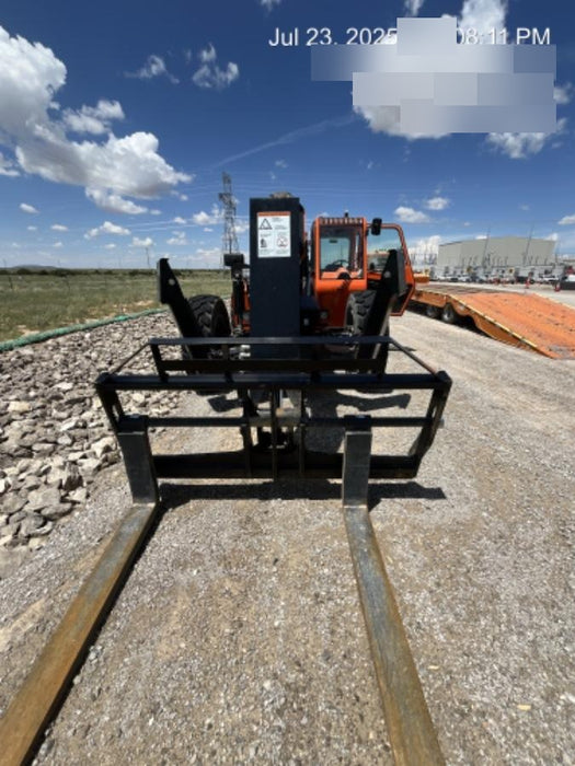 2019 CLUB CAR CA1700D (Canopy)