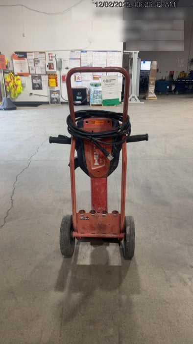 2020 HILTI TE 3000-AVR