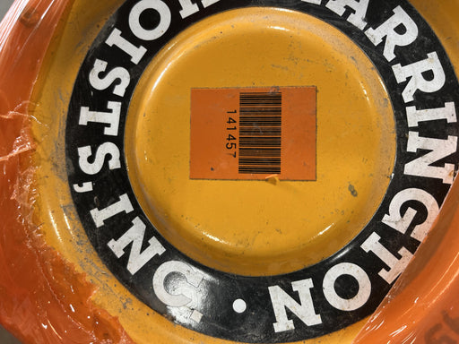 2021 HARRINGTON CB080-20