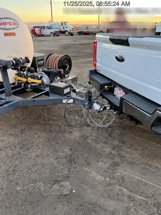 2023 SIMPSON SWT-52517