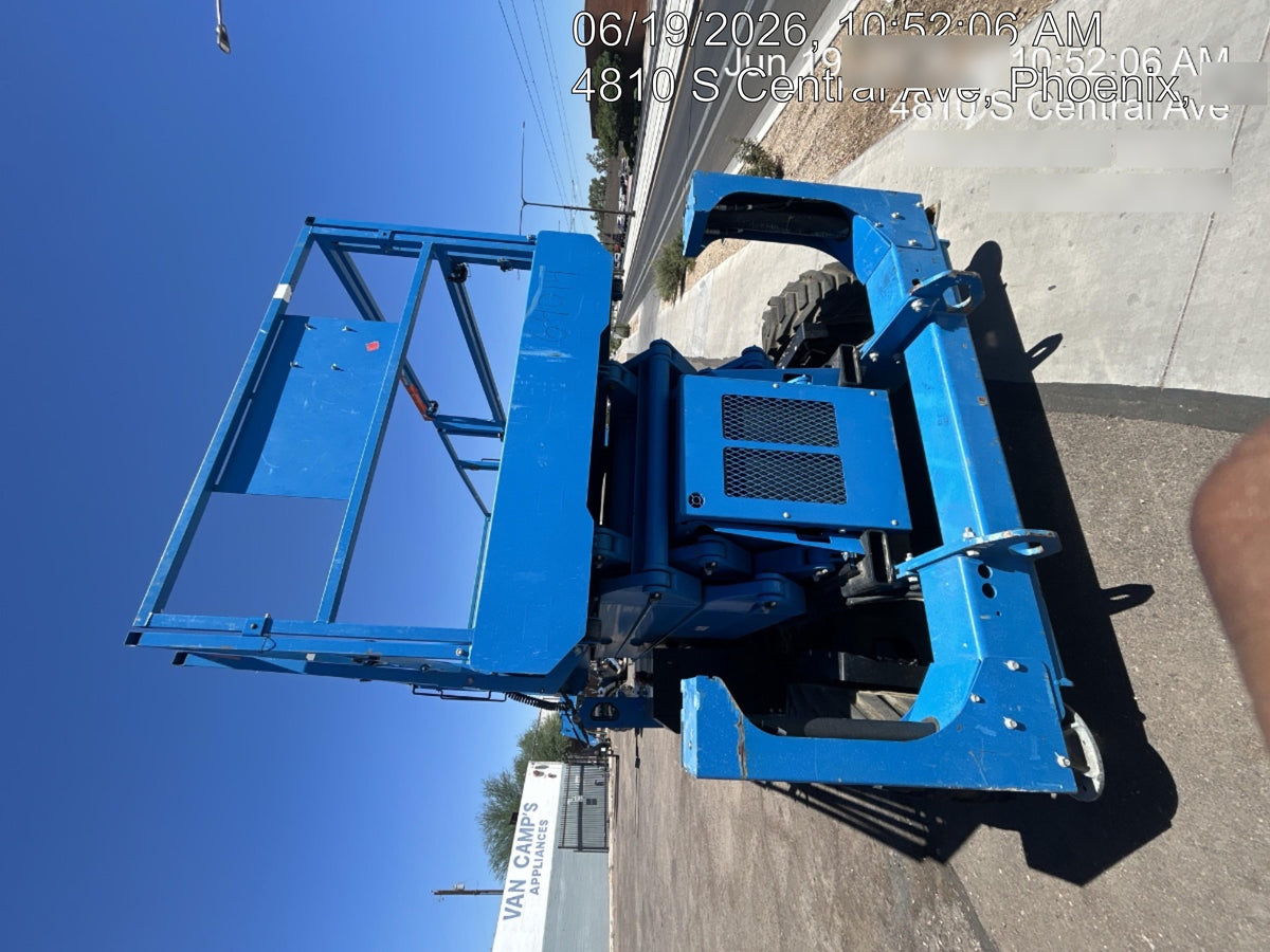 2016 GENIE GS-4390 RT
