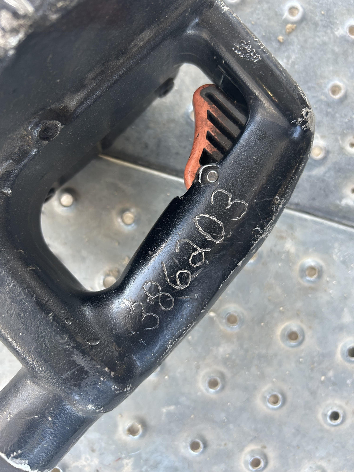 2024 INGERSOLL RAND 3955B2TI