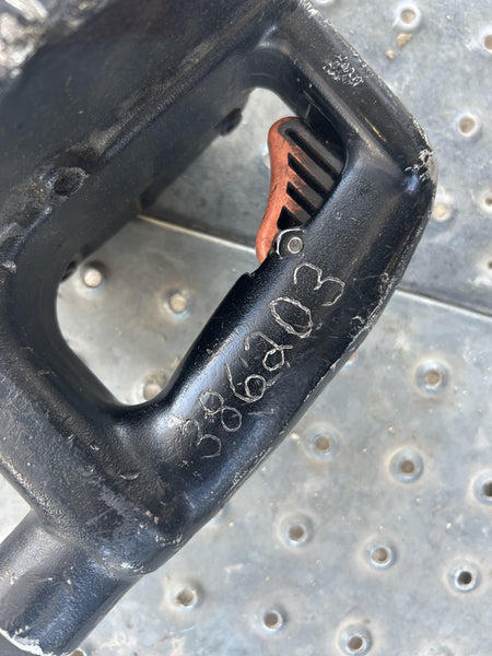 2024 INGERSOLL RAND 3955B2TI