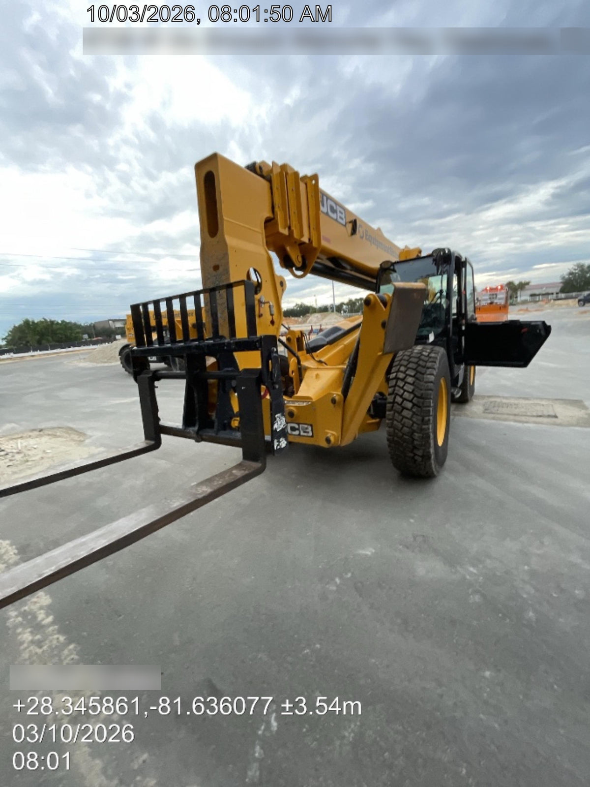 2025 JCB 512-56