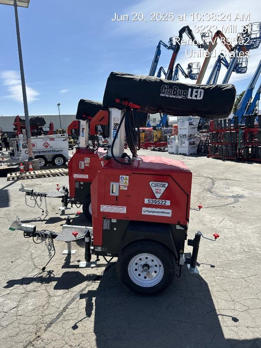 2025 MULTIQUIP GBX24BK