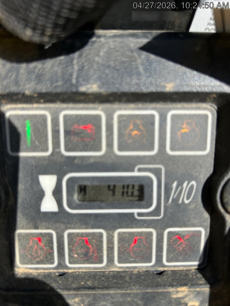 2021 WACKER NEUSON RTLx-SC3