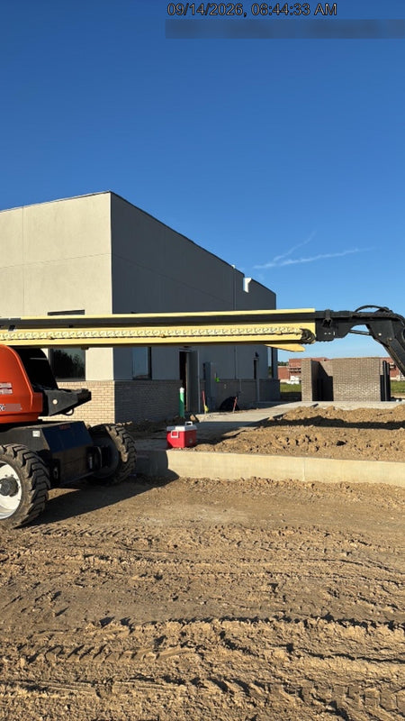 2024 JLG 660SJ