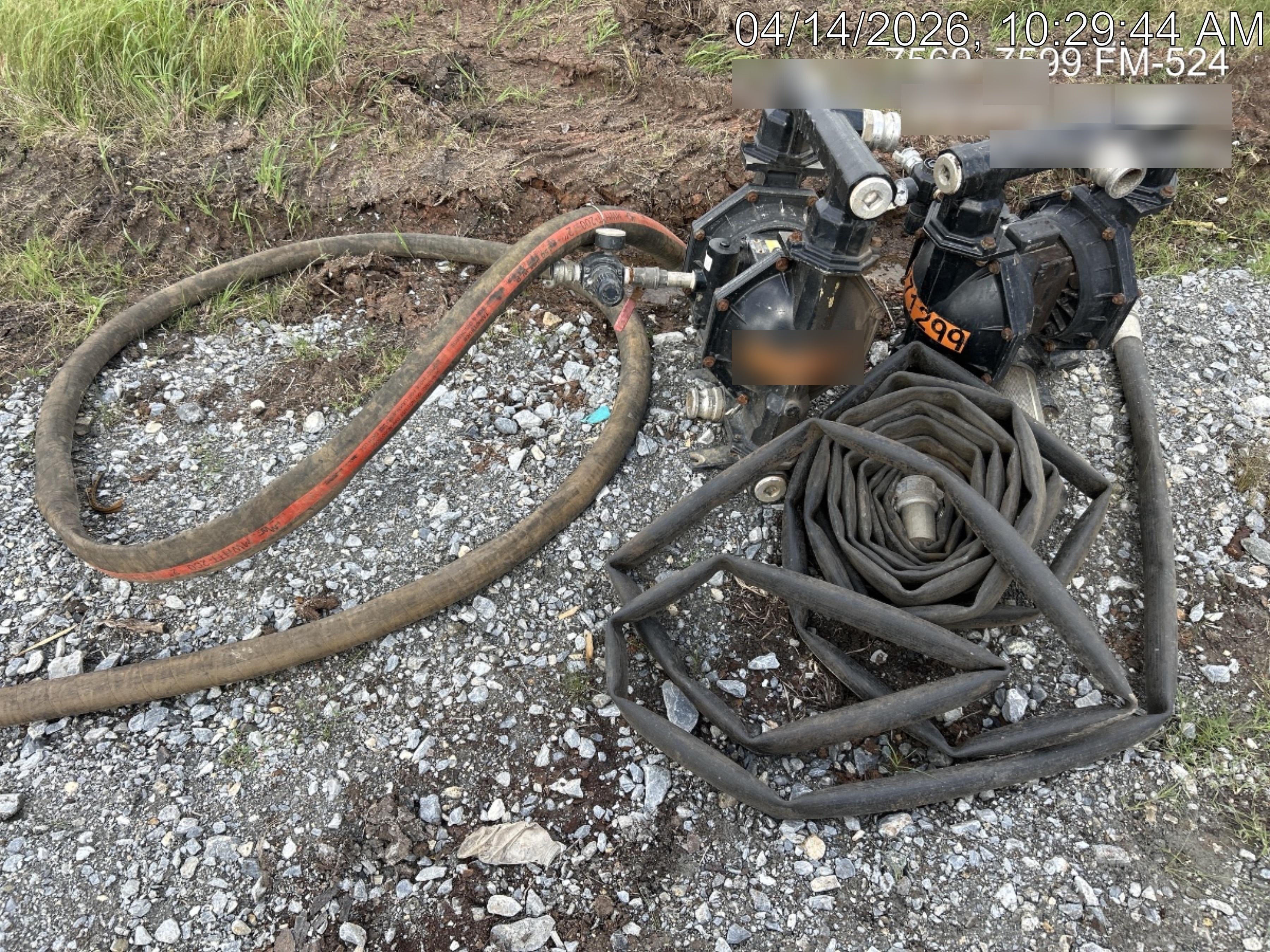 2022 INGERSOLL RAND PD20A-AAP-CCC-B