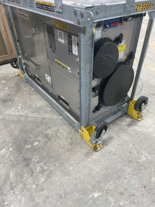 2022 CLIMATE DESIGN INTERNATIONAL MS-2400/2000