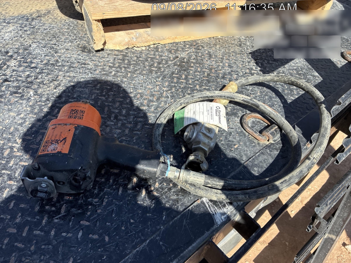 2021 MICHIGAN PNEUMATIC 750SS