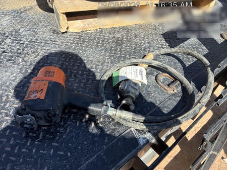 2021 MICHIGAN PNEUMATIC 750SS