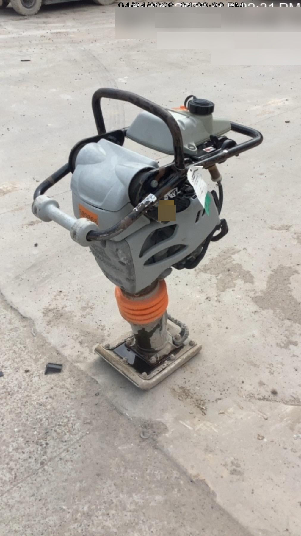 2023 MULTIQUIP MTX60HD