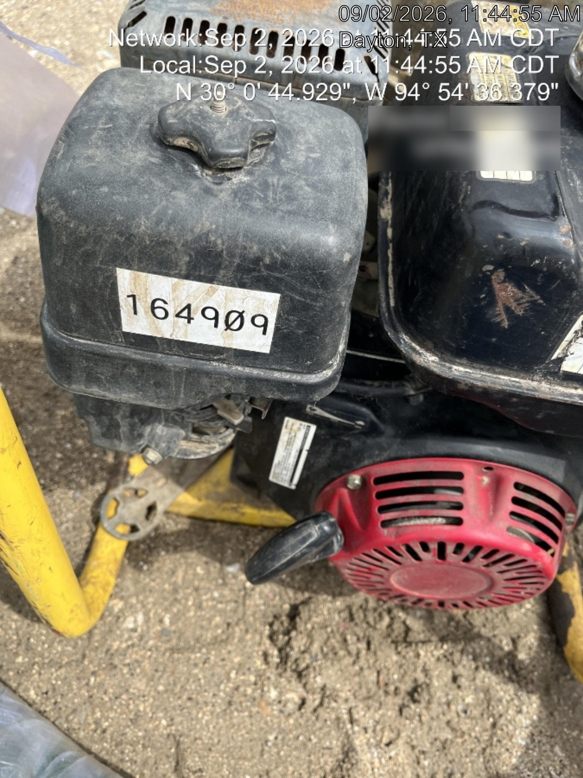 2021 WACKER NEUSON PT3A