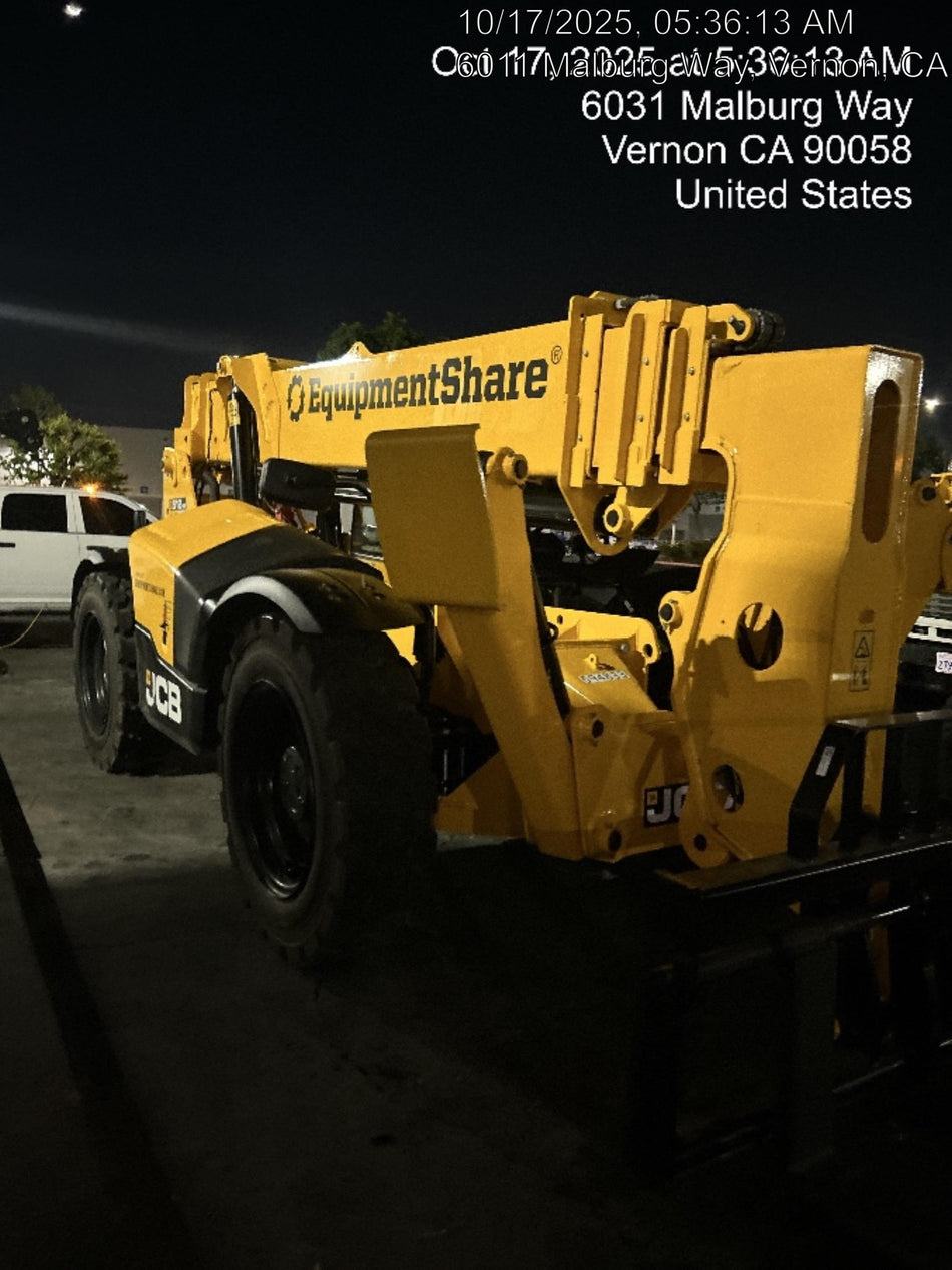 2025 JCB 512-56