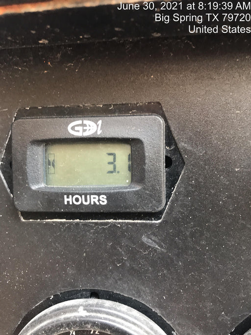 2021 Lincoln Electric Vantage 322 VANTAGE 322 READY-PAK 3
(EQUIPMENTSHARE)