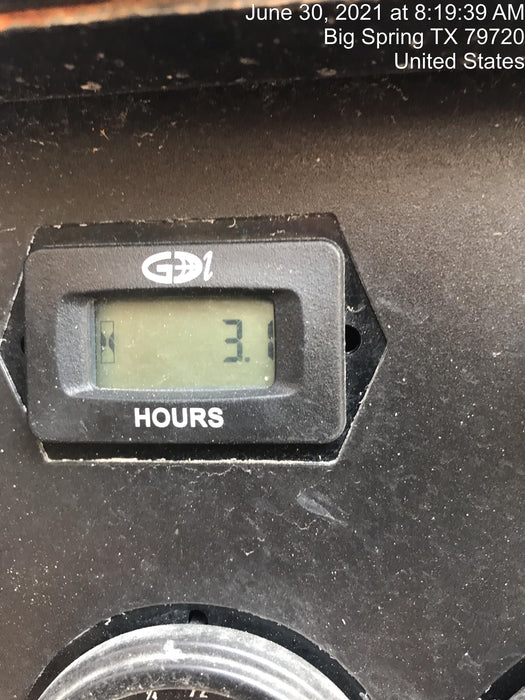 2021 Lincoln Electric Vantage 322 VANTAGE 322 READY-PAK 3
(EQUIPMENTSHARE)