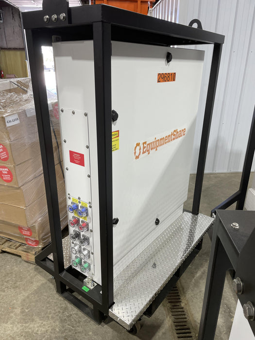 2023 TRYSTAR IL-126-VDE-45-LP