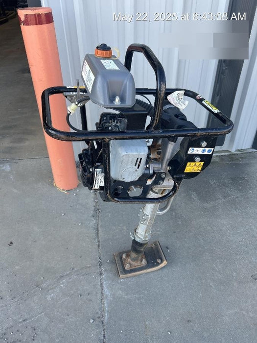 2023 MULTIQUIP MTR40HF