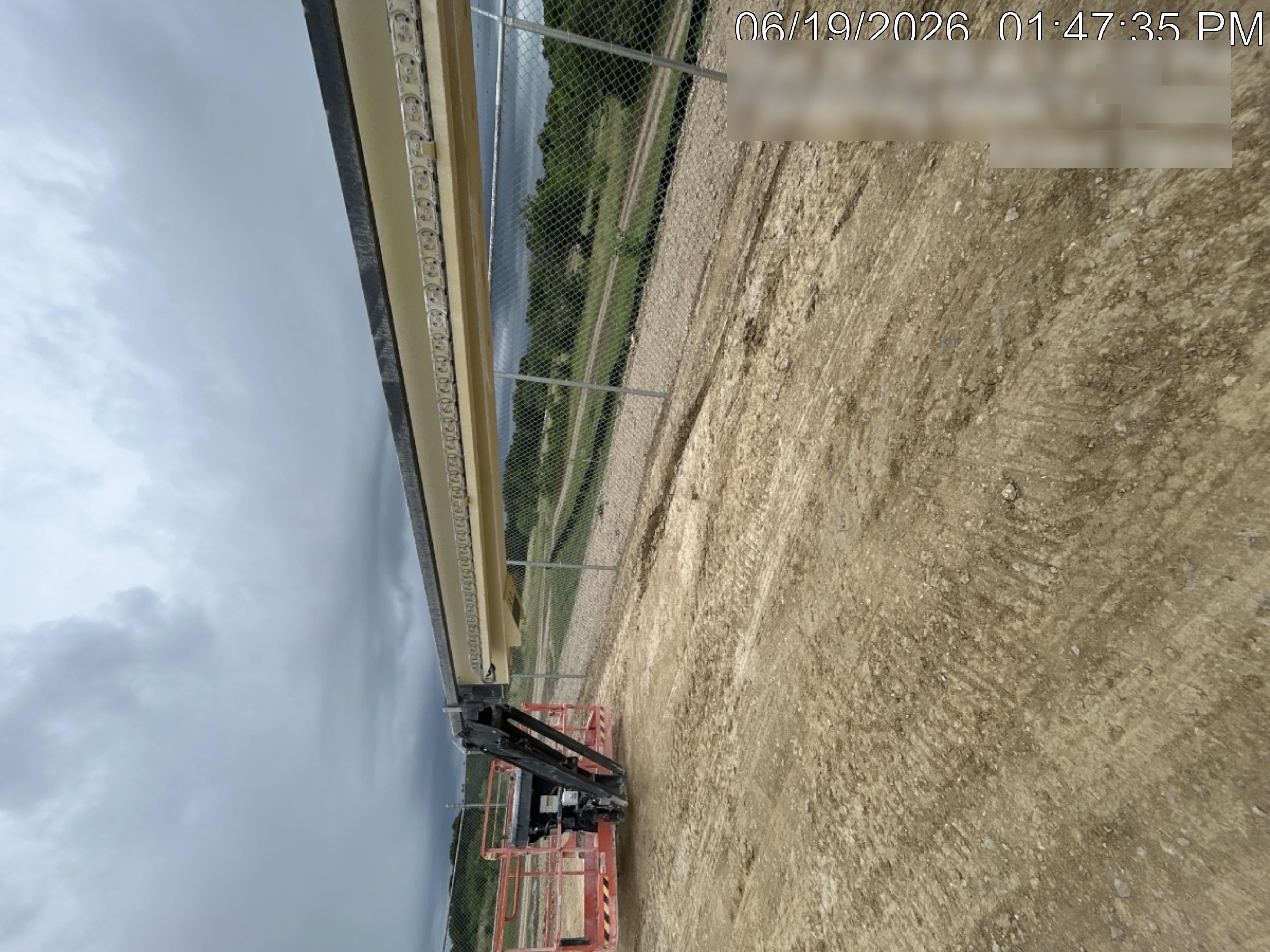 2024 JLG 860SJ