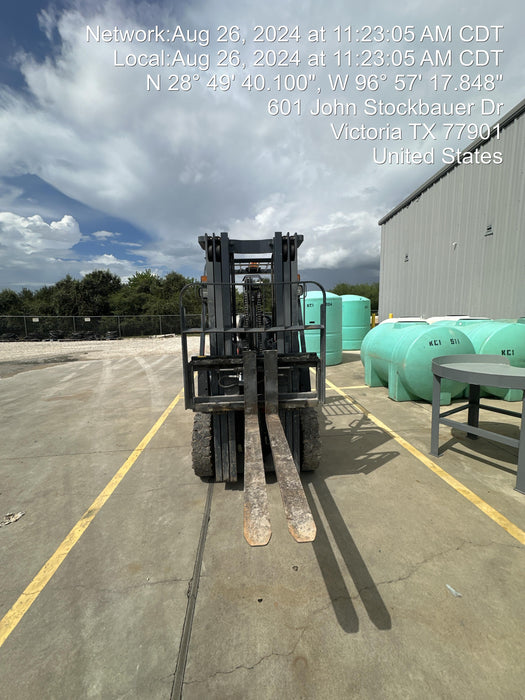 2021 HELI CPYD25-KU1H