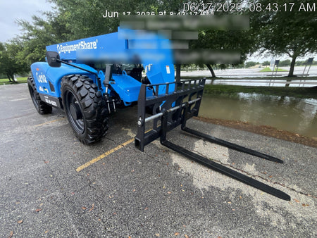 2026 GENIE GTH-844