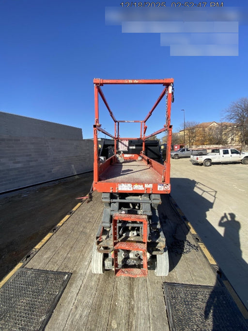 2019 SKYJACK SJIII-3226