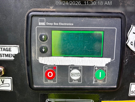 2022 ATLAS COPCO QAS25 CWK